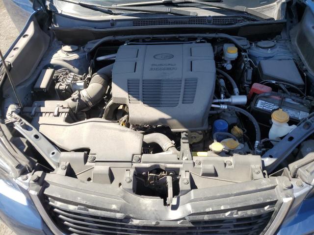 JF2SKAGCXKH524061 Subaru Forester Premium