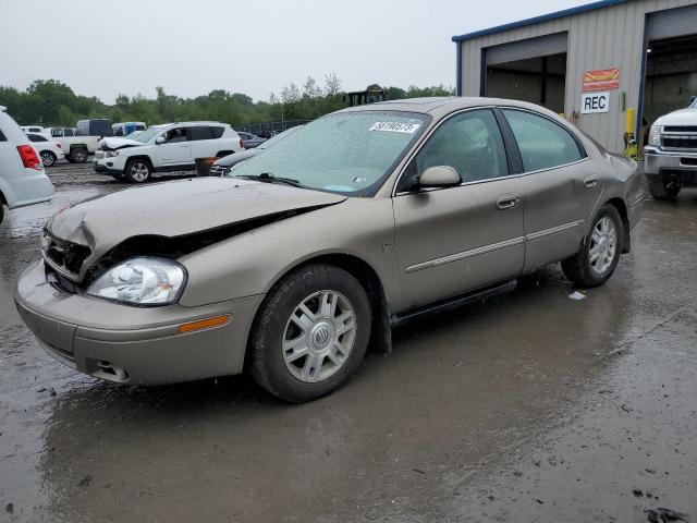 2004 Mercury Sable LS Premium