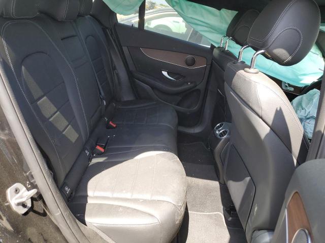 W1N0G8DB7NV326046 Mercedes-Benz GLC 300
