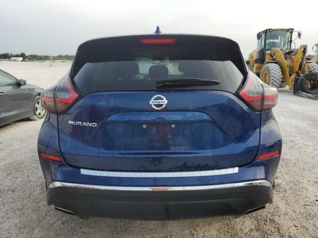 5N1AZ2MJ8KN146186 Nissan MURANO S