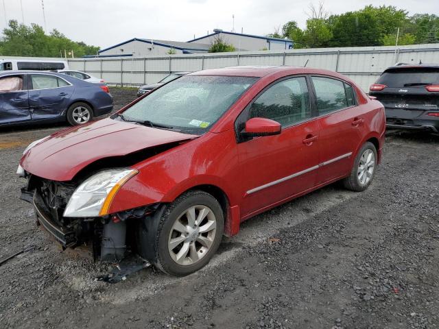 2011 Nissan Sentra 2.0