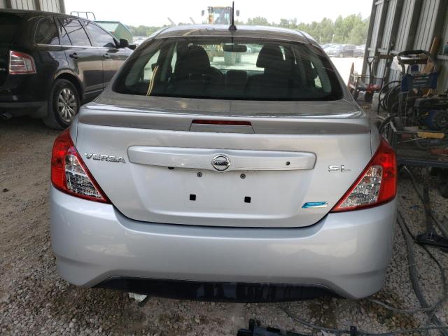 2015 NISSAN VERSA SL W - 3N1CN7AP4FL830644
