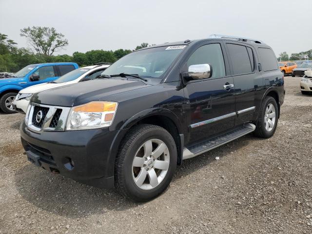 2011 Nissan Armada SV