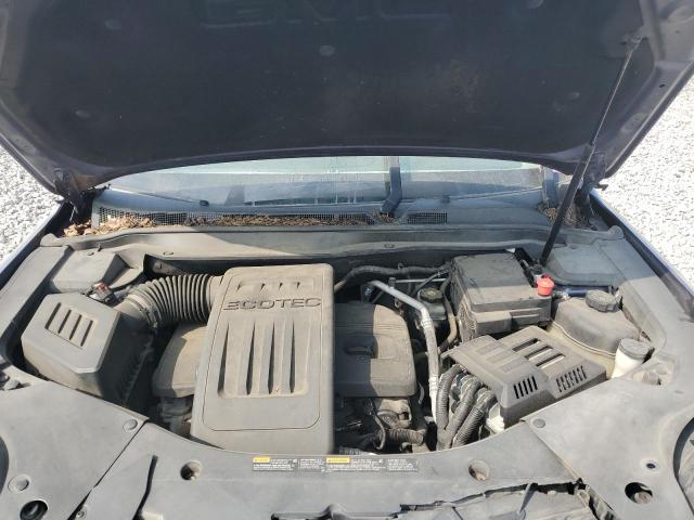 2014 GMC Terrain Sle VIN: 2GKALMEK2E6344185 Lot: 55444823