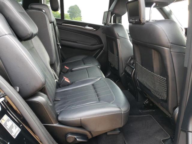 4JGDF6EE1HA876326 Mercedes-Benz Gls 450 4matic