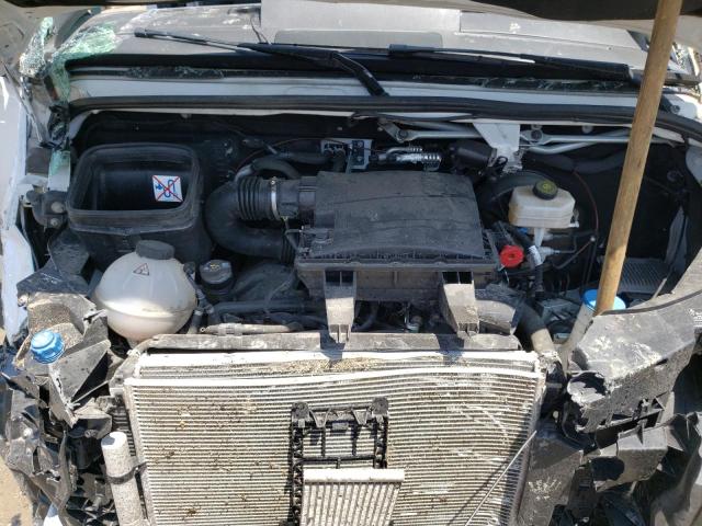 W1Y4EDHY0NT107801 Mercedes-Benz Sprinter 2500