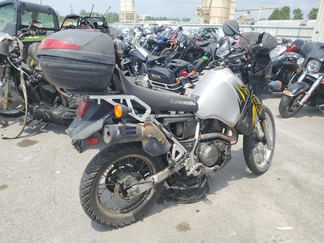 2007 KAWASAKI KL650 A - JKAKLEA147DA31594
