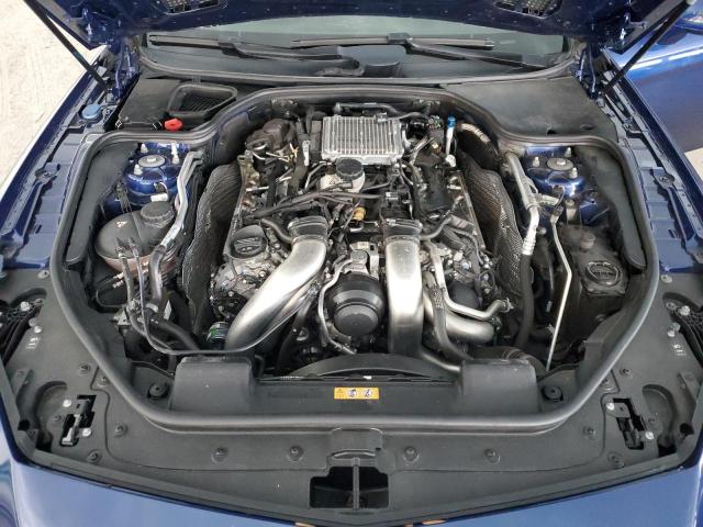 2017 MERCEDES-BENZ SL 550 - WDDJK7DA1HF046400