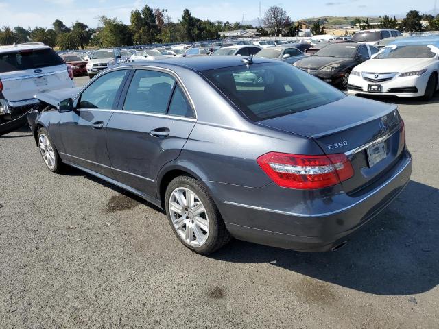 VIN WDDHF5KB1DA675617 2013 Mercedes-Benz E-Class, 350 no.2