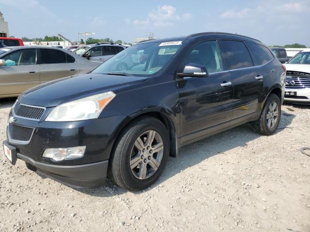 2010 Chevrolet Traverse LT