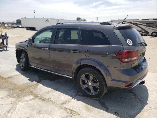 3C4PDCGG6FT714489 Dodge Journey Crossroad