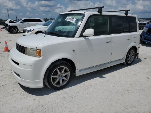 2005 Scion xB 