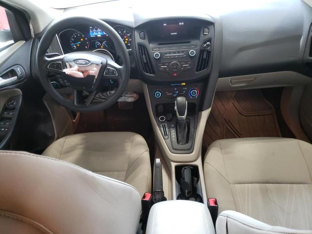 1FADP3F26HL222484 Ford FOCUS SE