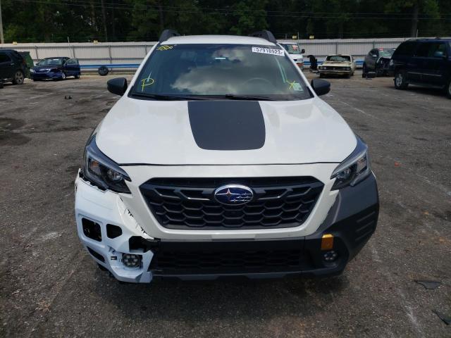 2022 SUBARU OUTBACK WI 4S4BTGSD7N3113289