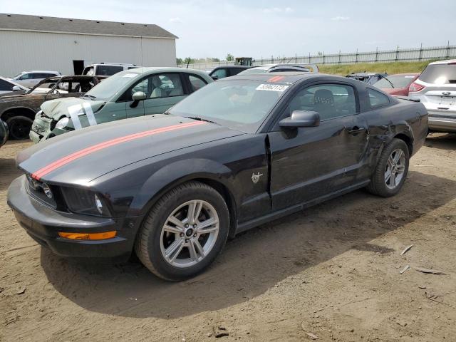 2009 Ford Mustang 