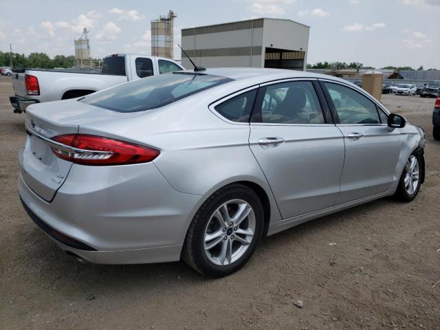 3FA6P0HD1JR186488 2018 FORD FUSION, photo no. 3