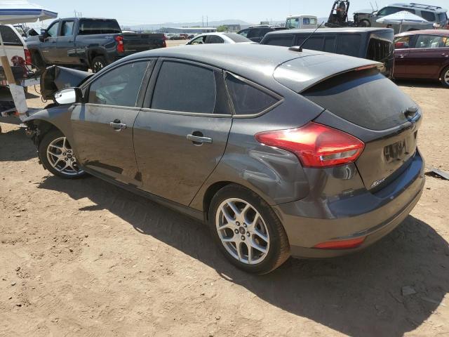 1FADP3K25FL283005 Ford FOCUS SE