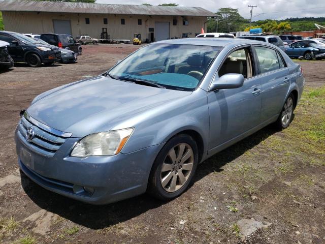 2005 Toyota Avalon XL