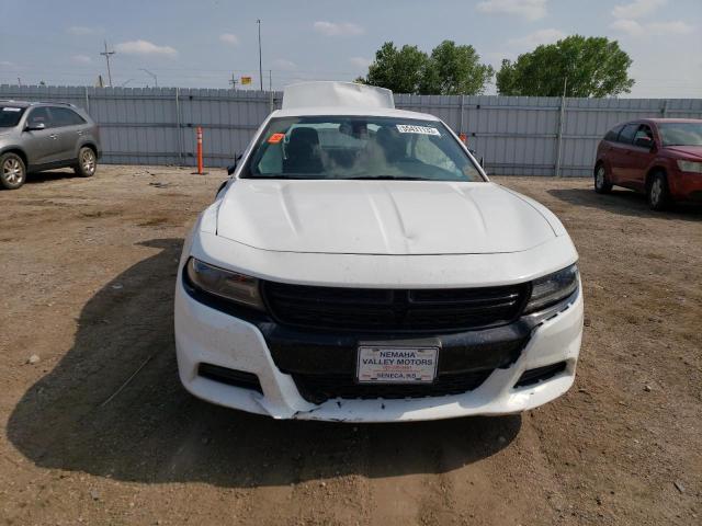 2017 DODGE CHARGER PO - 2C3CDXKTXHH630833