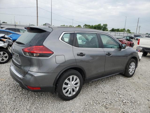 5N1AT2MTXHC862269 Nissan ROGUE S