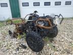 2017 CAN-AM OUTLANDER - 3JBLGAJ21HJ000407