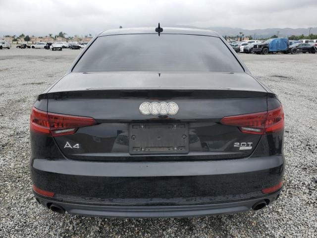 WAUKMAF4XJA068215 2018 AUDI A4, photo no. 6