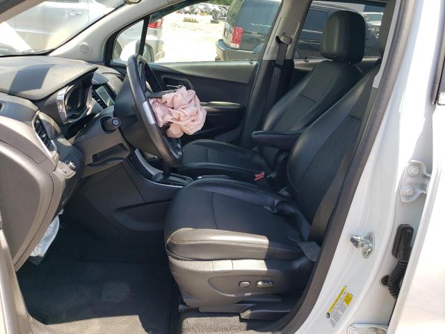 2019 CHEVROLET TRAX 1LT - KL7CJLSB0KB873374