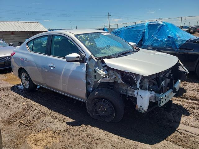 3N1CN7AP3KL864973 Nissan VERSA S