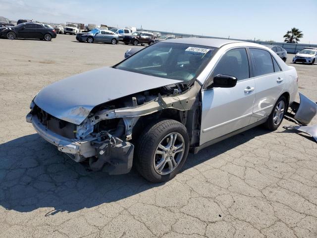 2006 Honda Accord Sedan LX