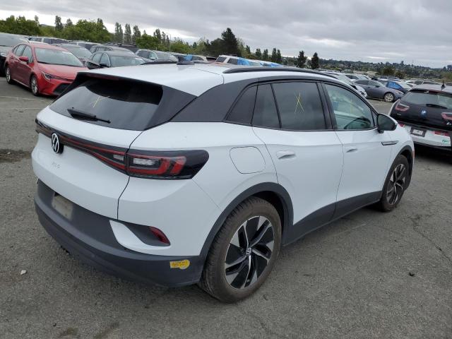 2021 VOLKSWAGEN ID.4 PRO S WVGTMPE27MP058667