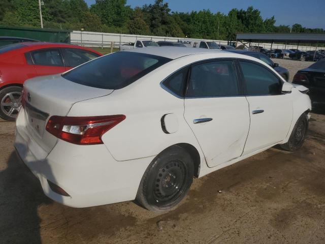 3N1AB7AP0JY245751 | 2018 NISSAN SENTRA S