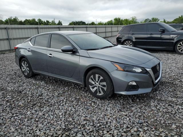 2022 NISSAN ALTIMA 4D 1N4BL4BV8NN424025