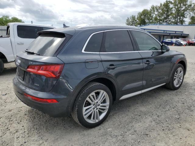 WA1BNAFY7L2042276 Audi Q5 Premium Plus 2020