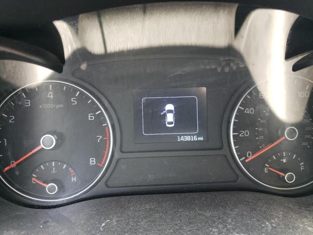 5XXGT4L36HG145749 KIA Optima Lx