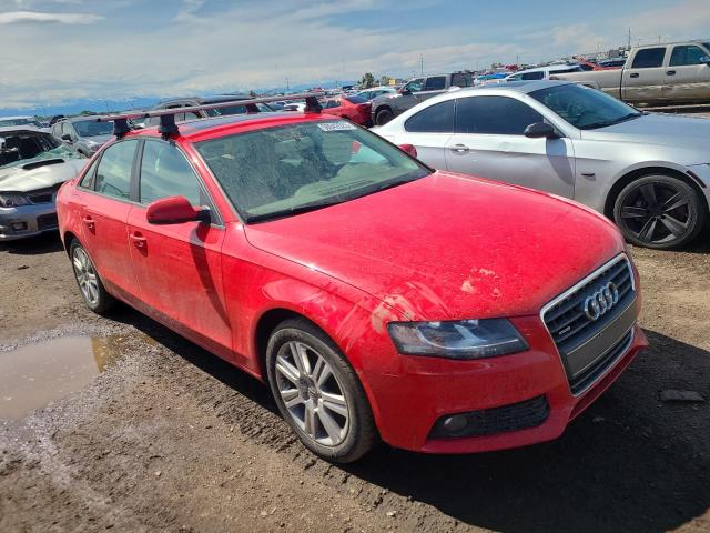 WAUBFAFL8BN052560 2011 AUDI A4, photo no. 4