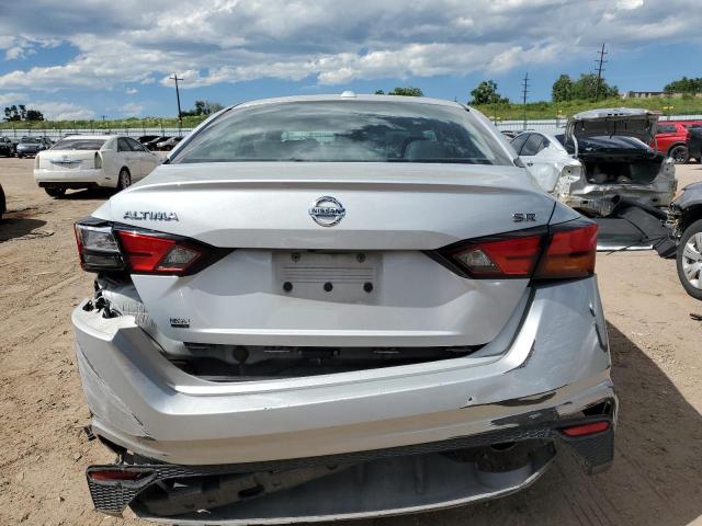 1N4BL4CV1KN308370 Nissan ALTIMA SR