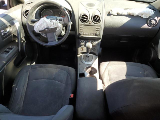 JN8AS5MT7EW602371 Nissan Rogue Select S
