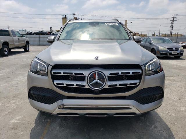 4JGFF5KE7LA137901 Mercedes-Benz Gls 450 4matic