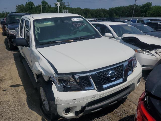 1N6AD0ER9KN790675 Nissan Frontier S 5