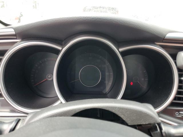 KNAGM4A78F5563618 KIA Optima Lx