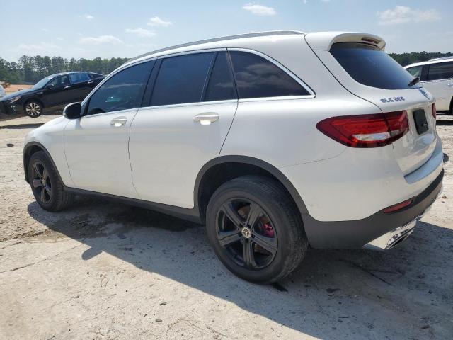 MERCEDES-BENZ GLC-CLASS 300 2018 1