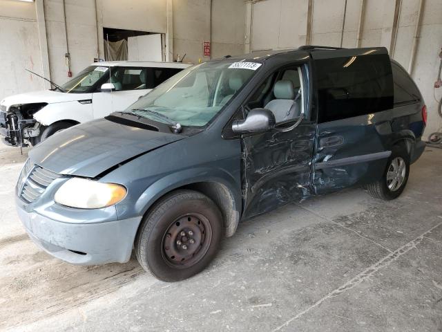 2007 Dodge Caravan SE