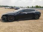 TESLA MODEL S photo