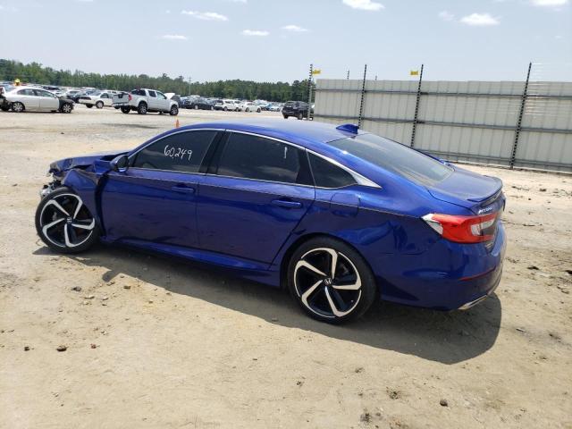 1HGCV1F30LA109967 Honda Accord SPO 2