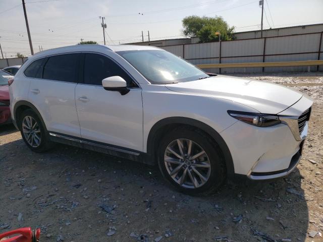 JM3TCADYXK0301573 Mazda Cx-9 Grand Touring