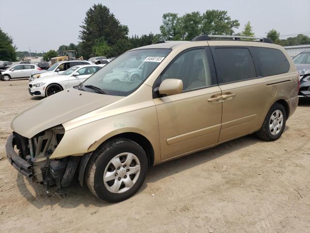 2006 Kia Sedona EX