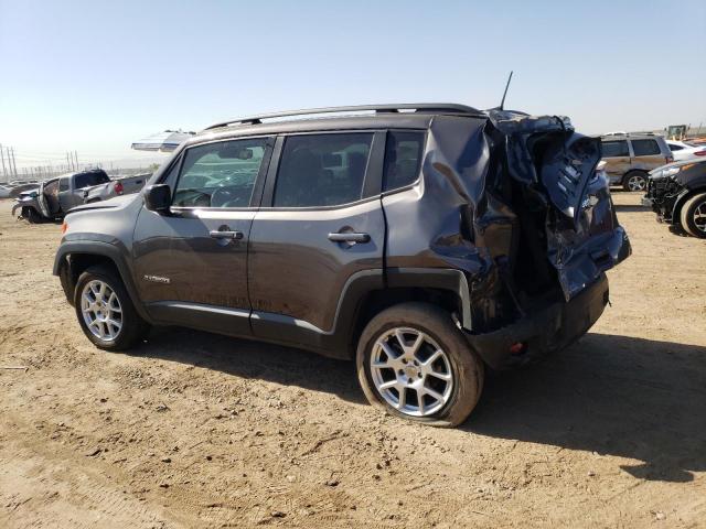 ZACNJBBB2KPK21591 Jeep Renegade Latitude