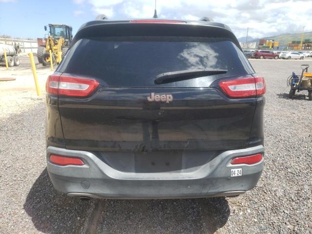 1C4PJLCBXHW547456 Jeep Cherokee Latitude