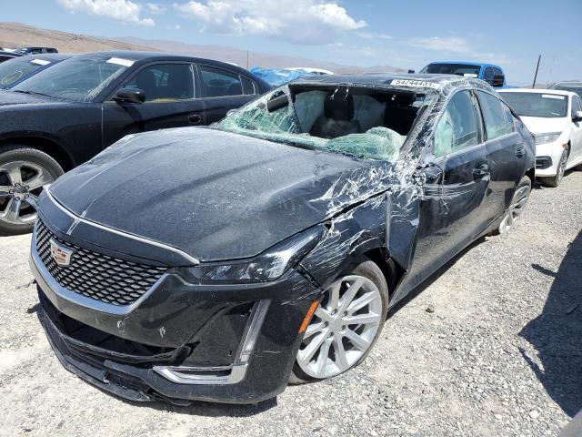 2023 CADILLAC CT5 LUXURY - 1G6DW5RKXP0122217