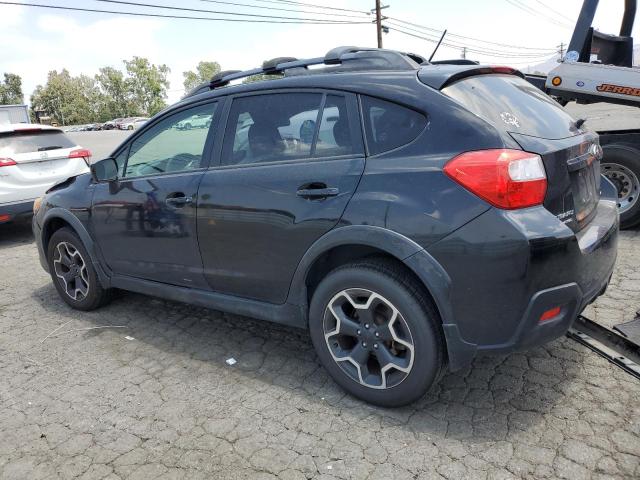 JF2GPADC9F8226361 Subaru Xv Crosstrek 2.0 Premium